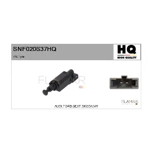 SNF020S37HQ FLAMAR