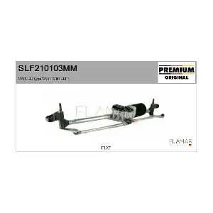 SLF210103MM FLAMAR