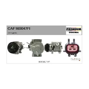 FLAMAR CAF160047FI