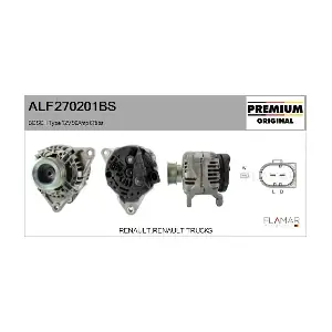 ALF270201BS FLAMAR