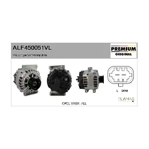 ALF450051VL FLAMAR