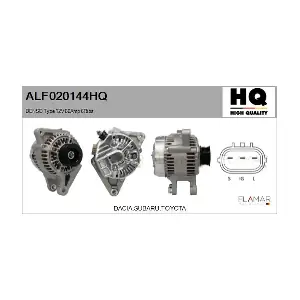 ALF020144HQ FLAMAR
