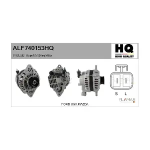 FLAMAR ALF740153HQ