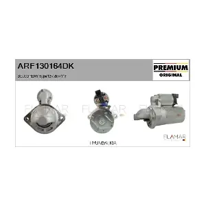 ARF130164DK FLAMAR
