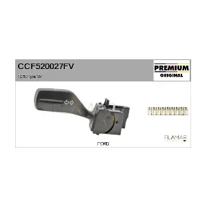 CCF520027FV FLAMAR