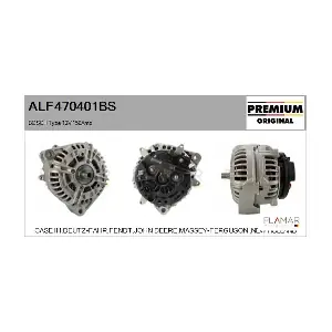 FLAMAR ALF470401BS
