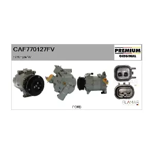 FLAMAR CAF770127FV