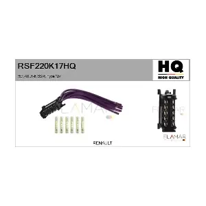 FLAMAR RSF220K17HQ