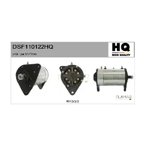 DSF110122HQ FLAMAR