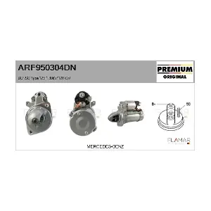 ARF950304DN FLAMAR