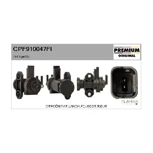 FLAMAR CPF910047FI