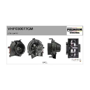VHF030077GM FLAMAR