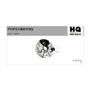 PDF610601HQ FLAMAR