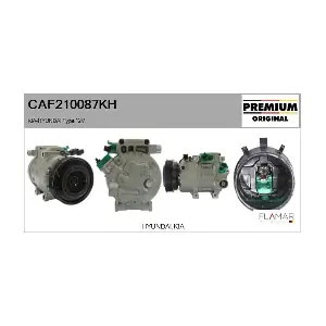 CAF210087KH FLAMAR