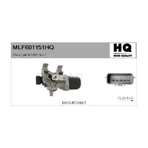 MLF601151HQ FLAMAR
