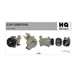 FLAMAR CAF120027HQ