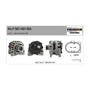 ALF501401BS FLAMAR