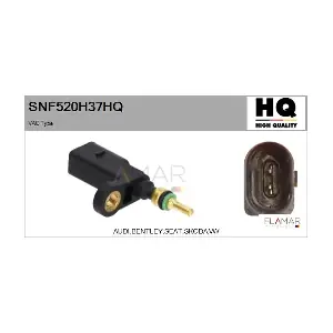 SNF520H37HQ FLAMAR