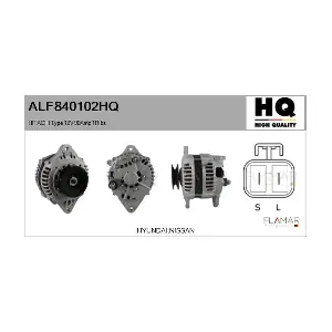 FLAMAR ALF840102HQ