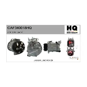 FLAMAR CAF340018HQ