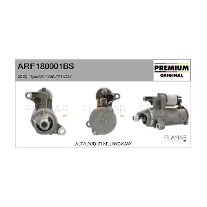 FLAMAR ARF180001BS