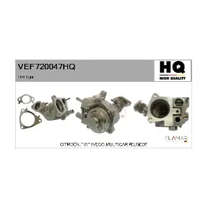 VEF720047HQ FLAMAR