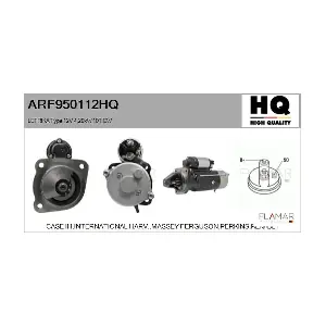 FLAMAR ARF950112HQ