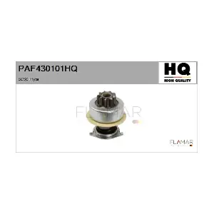 PAF430101HQ FLAMAR
