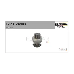 PAF810601BS FLAMAR