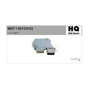 MEF110152HQ FLAMAR