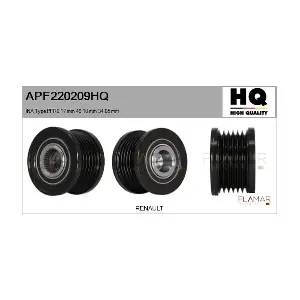 APF220209HQ FLAMAR