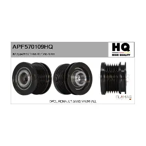 APF570109HQ FLAMAR