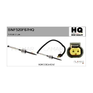 SNF520F67HQ FLAMAR