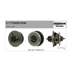 FLAMAR CTF550037KW