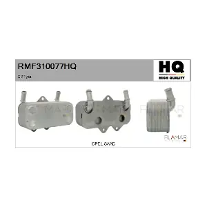 FLAMAR RMF310077HQ