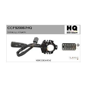 CCF920067HQ FLAMAR