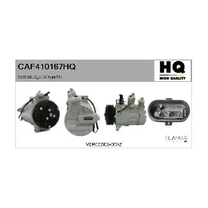 FLAMAR CAF410167HQ