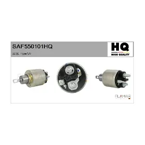 FLAMAR SAF550101HQ