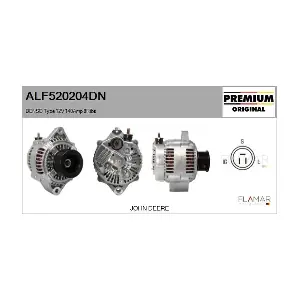 ALF520204DN FLAMAR