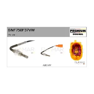 SNF750F37VW FLAMAR