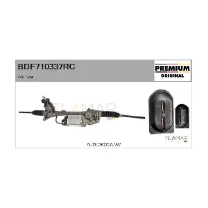 BDF710337RC FLAMAR