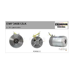FLAMAR EMF340612LK