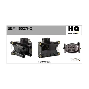 FLAMAR BEF110027HQ
