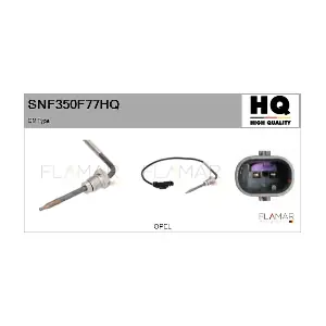 SNF350F77HQ FLAMAR