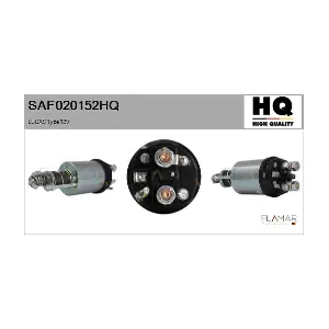 SAF020152HQ FLAMAR