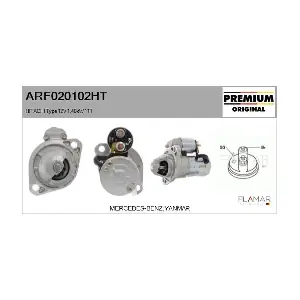 ARF020102HT FLAMAR