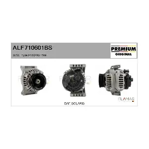 FLAMAR ALF710601BS