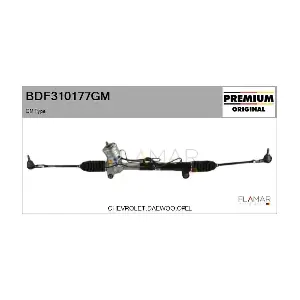 BDF310177GM FLAMAR