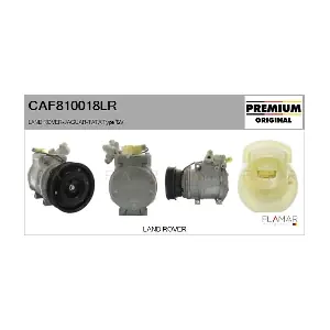 CAF810018LR FLAMAR
