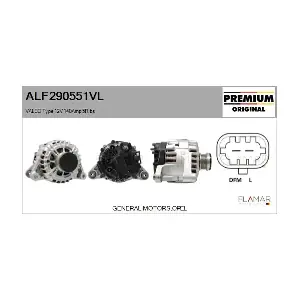 ALF290551VL FLAMAR